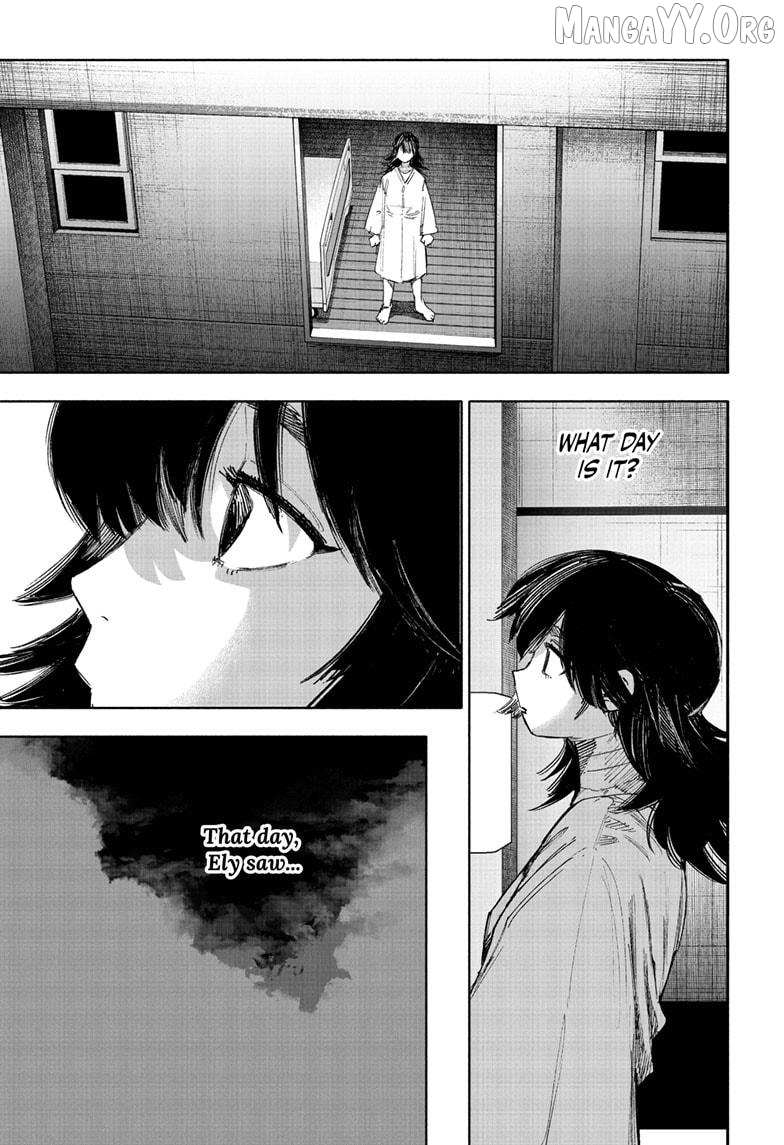 Choujin X, Chapter 69.2 image 44